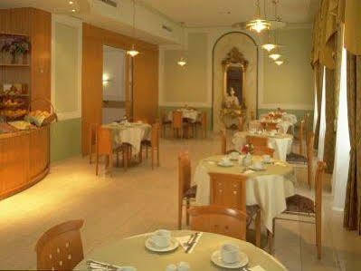 Babula Am Augarten Hotel Wiedeń