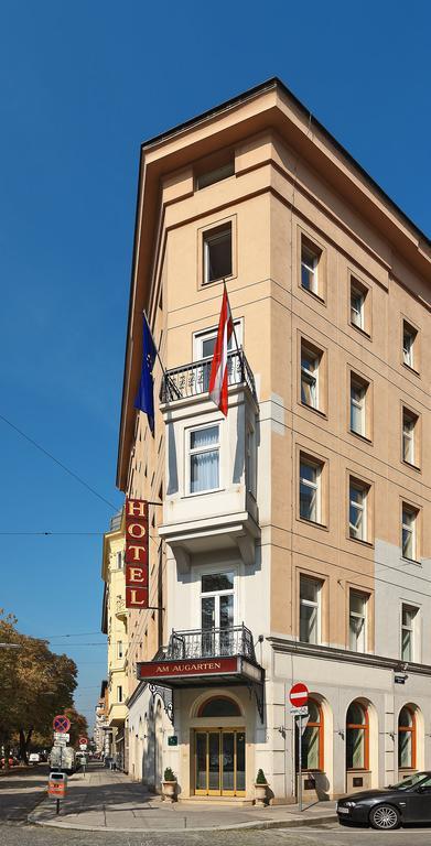 Hotel Babula Am Augarten Wiedeń