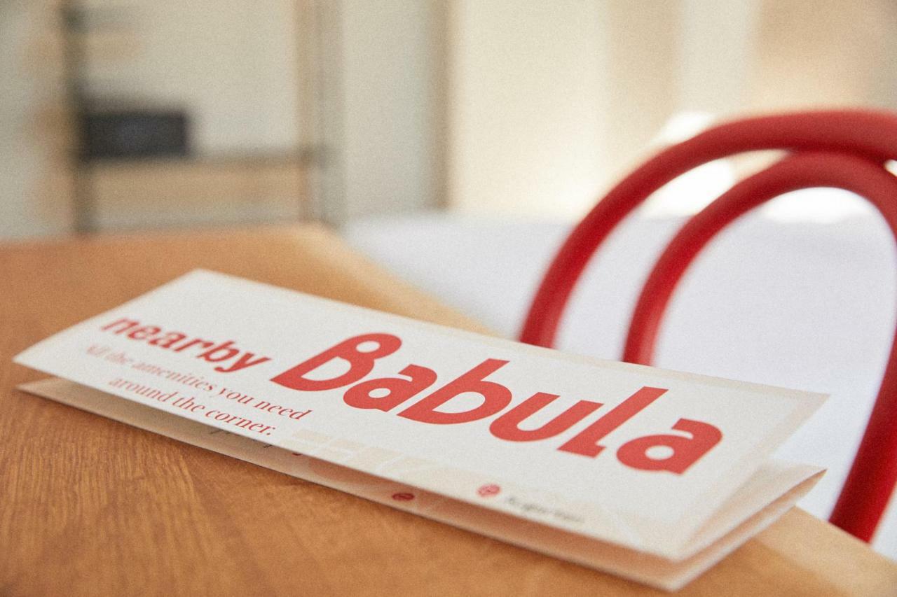 Hotel Babula Am Augarten Wiedeń