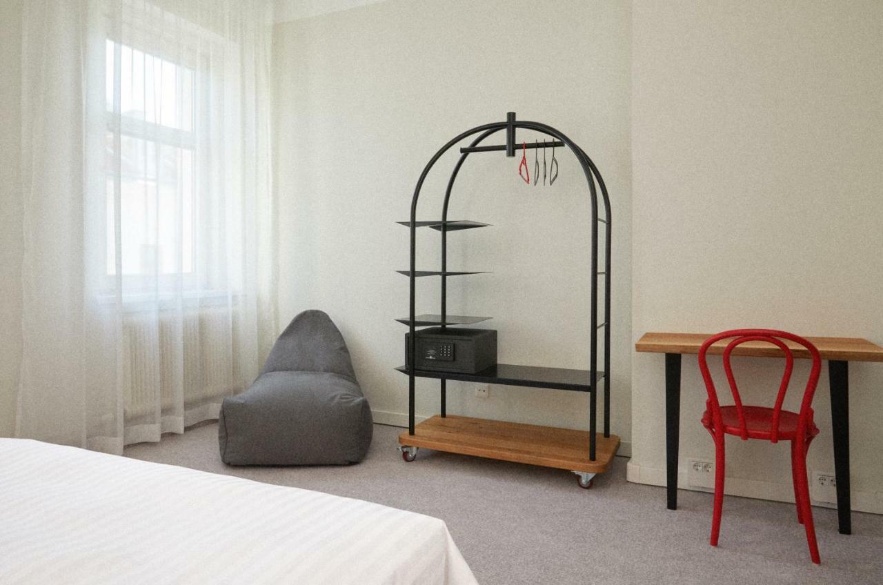 Hotel Babula Am Augarten Wiedeń
